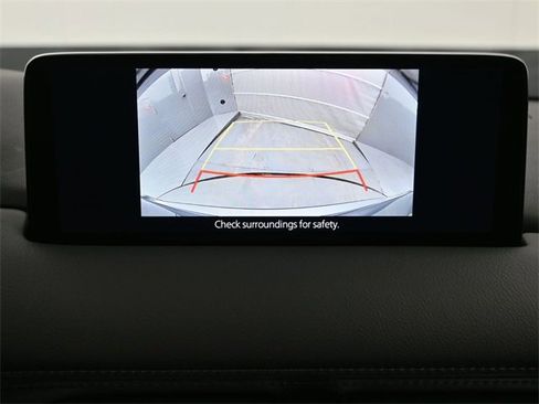 Certified 2023 MAZDA CX-5 Carbon Edition image 14