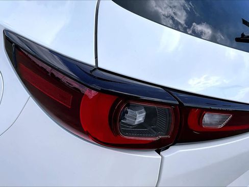 Used 2022 MAZDA CX-5 AWD 2.5 S w/ Premium Plus Pkg image 29