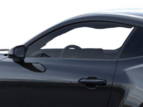 New 2026 Ford Mustang Premium RWD image 20
