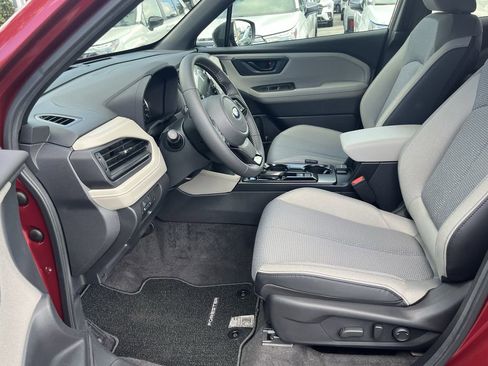 New 2026 Subaru Forester Premium AWD/4WD image 20
