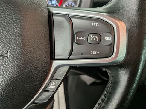 Certified 2024 RAM 2500 Big Horn w/ Bed Utility Group image 22