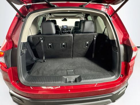 Used 2023 Honda Pilot Elite image 26