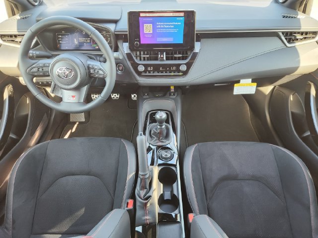 New 2026 Toyota Corolla GR AWD/4WD image 24