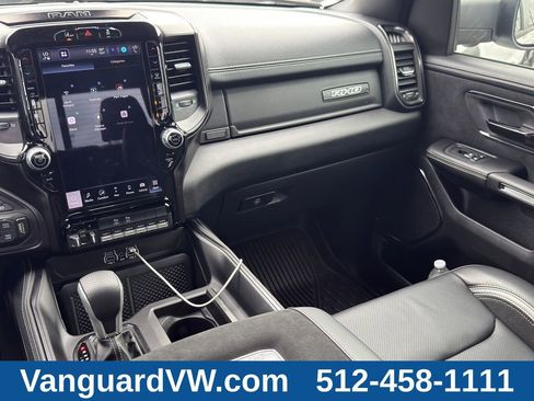 Used 2026 RAM 1500 RHO AWD/4WD image 30