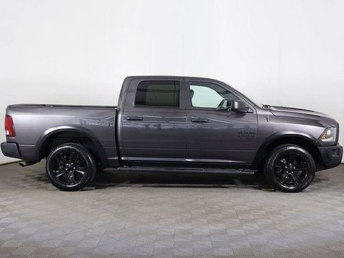 Used 2023 RAM 1500 Classic Warlock image 14