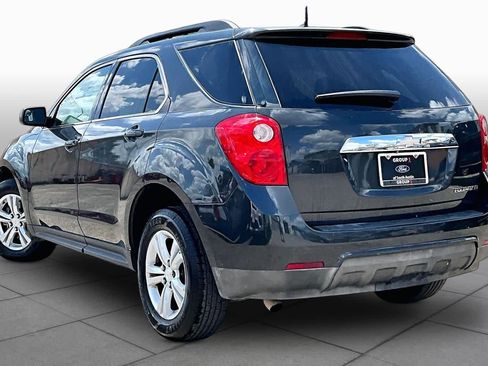 Used 2014 Chevrolet Equinox LT FWD image 12