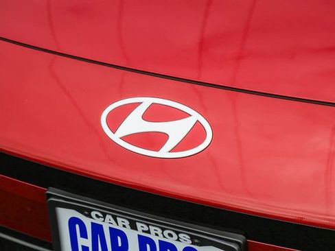 New 2025 Hyundai Ioniq 6 SEL image 6