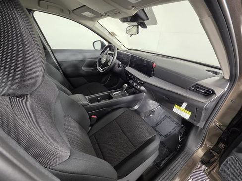 New 2026 Nissan Kicks S AWD/4WD image 15