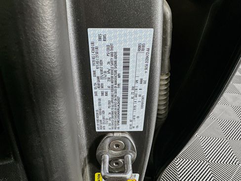Used 2024 Ford Escape Active FWD image 12