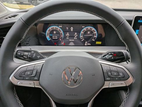New 2026 Volkswagen Tiguan S FWD image 31