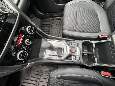 Certified 2022 Subaru Forester Premium image 23