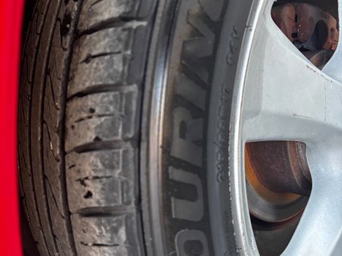 Used 2004 Toyota Solara SE Sport image 11