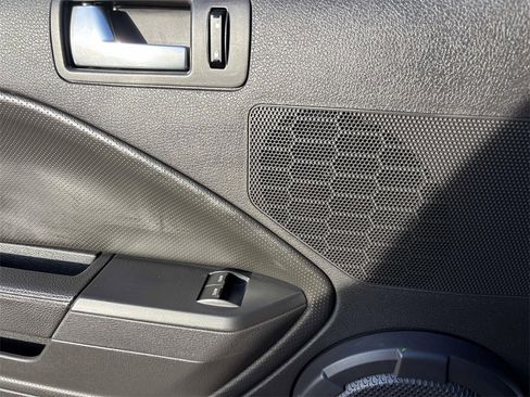 Used 2007 Ford Mustang Shelby GT500 image 16