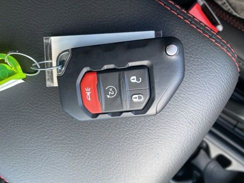 New 2026 Jeep Wrangler Unlimited Rubicon image 46