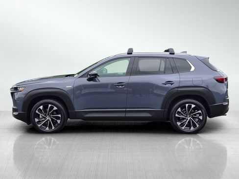 Certified 2025 MAZDA CX-50 2.5 Hybrid w/ Weather Package AWD/4WD image 7