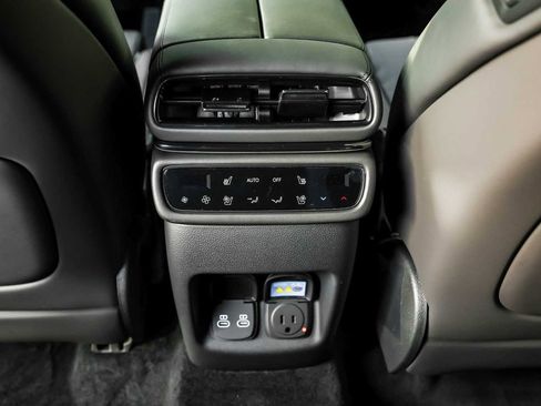 New 2026 Genesis GV80 3.5T Prestige image 11