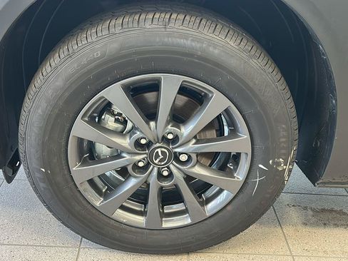 Certified 2025 MAZDA CX-30 AWD 2.5 S image 27