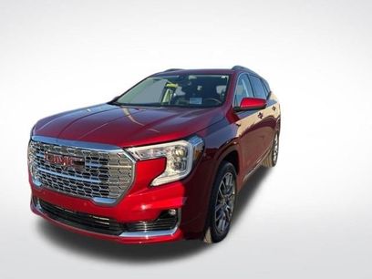 Certified 2023 GMC Terrain Denali w/ Denali Premium Package