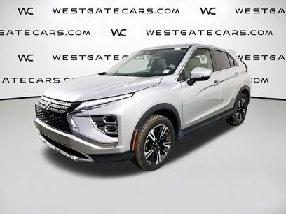 Used 2023 Mitsubishi Eclipse Cross SE