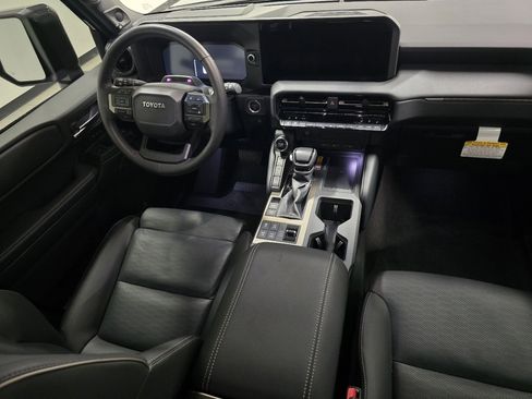 Certified 2024 Toyota Land Cruiser image 16