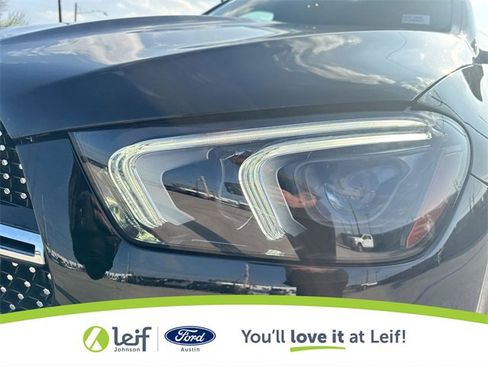 Used 2022 Mercedes-Benz GLE 350 image 37