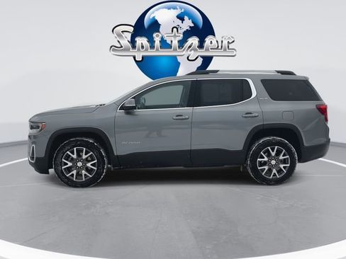Used 2023 GMC Acadia SLE w/ Driver Convenience Package image 6