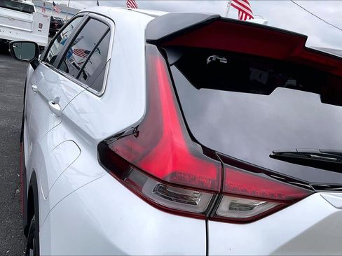Used 2024 Mitsubishi Eclipse Cross LE AWD/4WD image 28