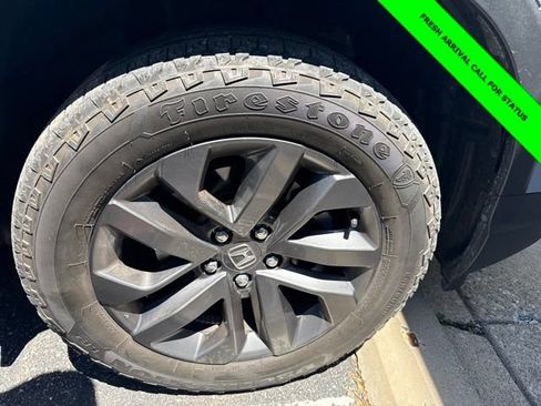 Used 2023 Honda Ridgeline Sport image 8