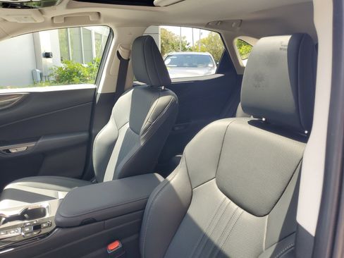 Used 2025 Lexus NX 350 AWD w/ Cold Area Package image 17