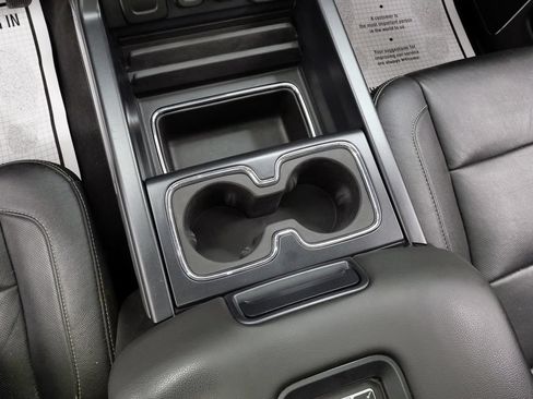 Used 2019 Chevrolet Silverado 2500 LTZ w/ Duramax Plus Package AWD/4WD image 33