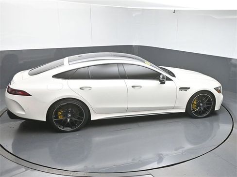 Used 2019 Mercedes-Benz AMG GT 63 S image 48