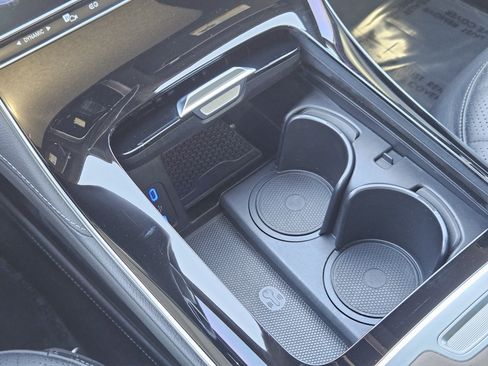 Certified 2023 Mercedes-Benz EQS 450+ Sedan image 18