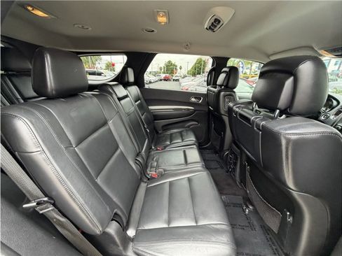 Used 2017 Dodge Durango GT w/ Nav & Power Liftgate Group RWD image 31