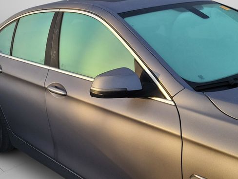 Used 2015 BMW 535i xDrive Sedan image 12