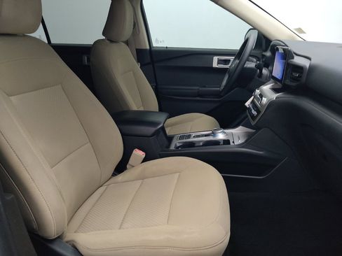Used 2021 Ford Explorer 2WD image 21