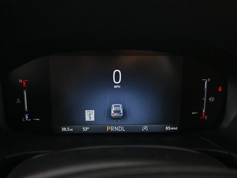 New 2026 Ford Escape ST-Line w/ Tech Pack #1 image 34