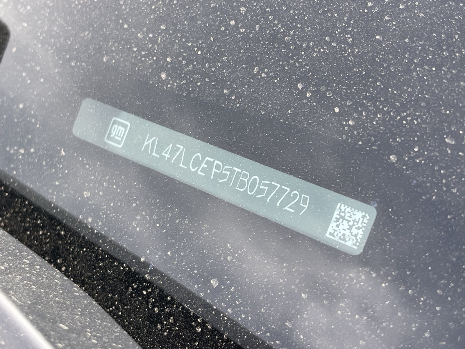 Used 2026 Buick Envista Preferred FWD image 12