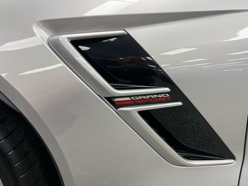 Used 2019 Chevrolet Corvette Grand Sport image 22