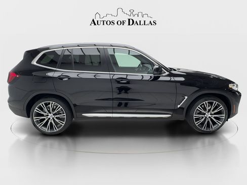 Used 2023 BMW X3 sDrive30i w/ Convenience Package RWD image 6