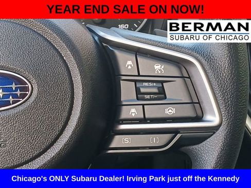 New 2026 Subaru Impreza 2.0i Sport image 11