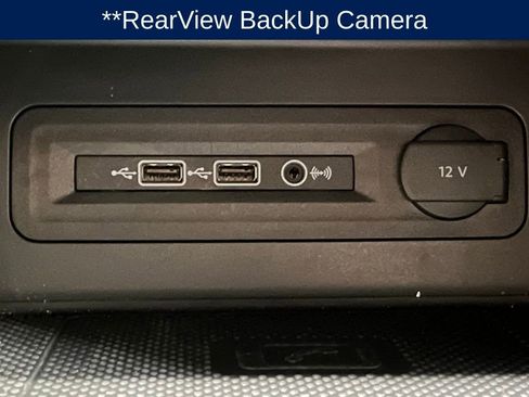 Certified 2020 Volkswagen Atlas Cross Sport SEL image 13