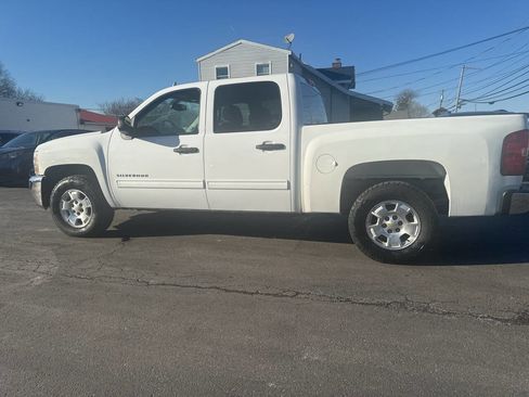 Used 2013 Chevrolet Silverado 1500 LT w/ All-Star Edition image 8