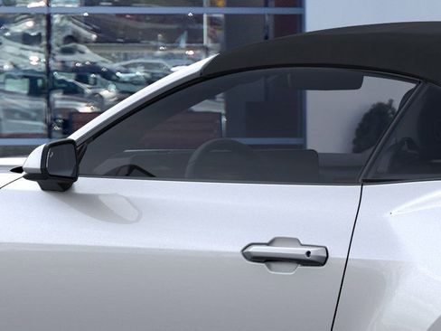 New 2026 Ford Mustang GT Premium w/ Anti-Theft Package RWD image 20