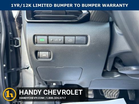 Used 2023 Nissan Sentra SV FWD image 20