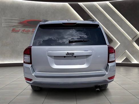 Used 2016 Jeep Compass Sport w/ Power Value Group FWD image 7