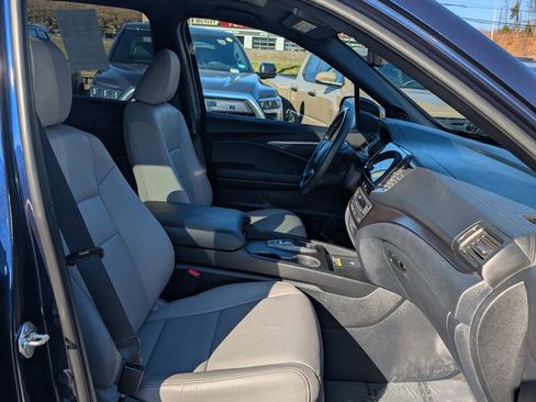 Used 2024 Honda Passport EX-L image 21