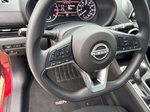Certified 2024 Nissan Sentra SV image 13