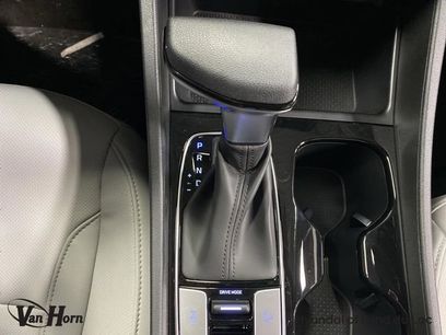 New 2026 Hyundai Santa Cruz SEL