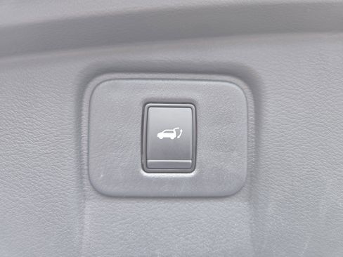 Certified 2024 Nissan Murano Platinum w/ Cargo Package image 11