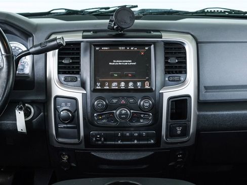 Used 2015 RAM 2500 Big Horn AWD/4WD image 45